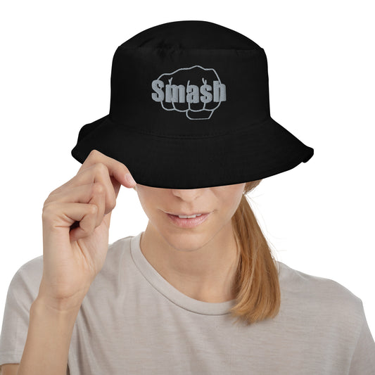 Smash Bucket Hat
