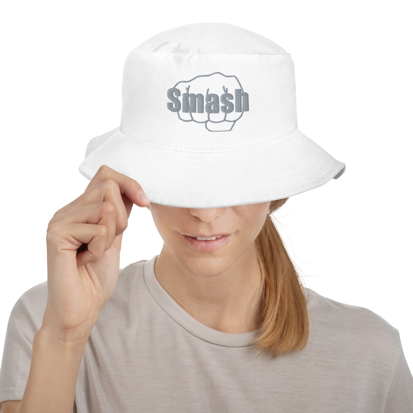 Smash Bucket Hat