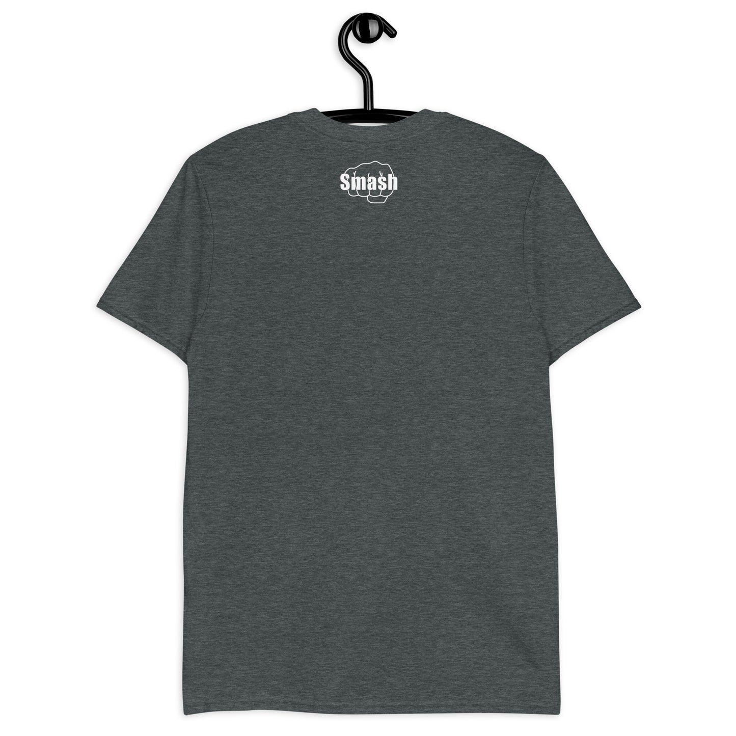 Thicccé Super Soft Short-Sleeve Unisex T-Shirt