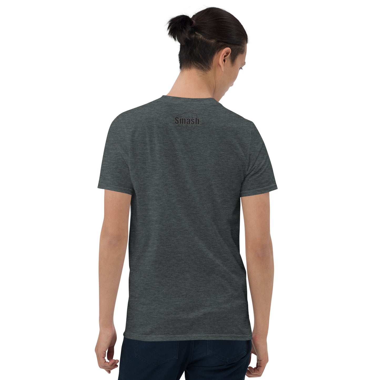 Bow Hunter Super Soft Short-Sleeve Unisex T-Shirt