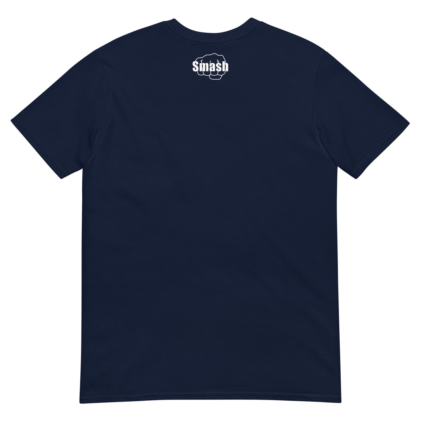 Grit Super Soft Short-Sleeve Unisex T-Shirt