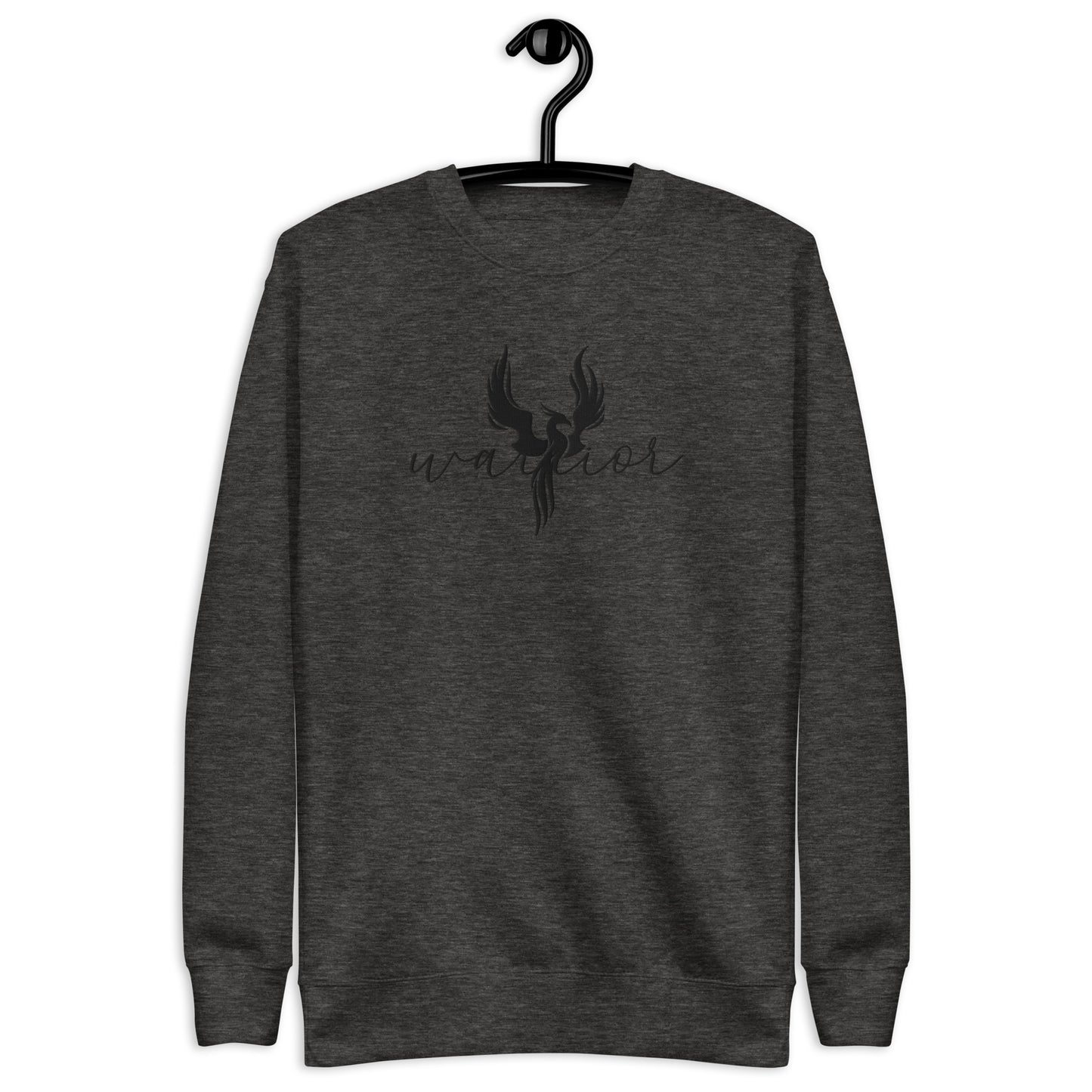 Warrior Unisex Premium Sweatshirt