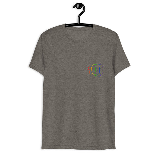 Smash Pride Short sleeve t-shirt