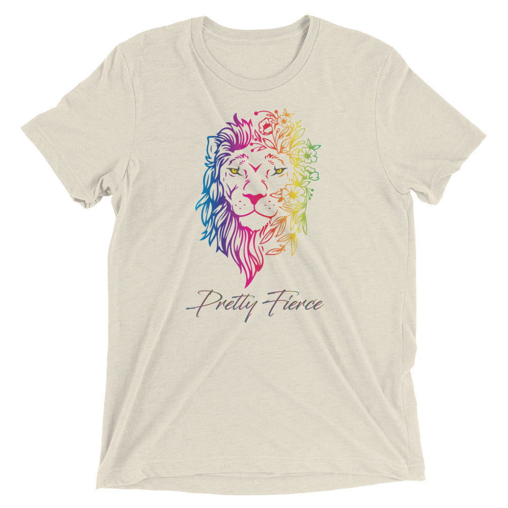 Lion Pride Short sleeve t-shirt